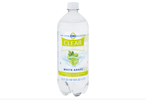 Not Beer Sparkling Water - American Made Mineral Water In 16oz Tallboy Cans, 8 Pack